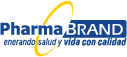 PharmaBRAND